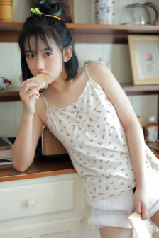 JEALOUSVUE成熟50